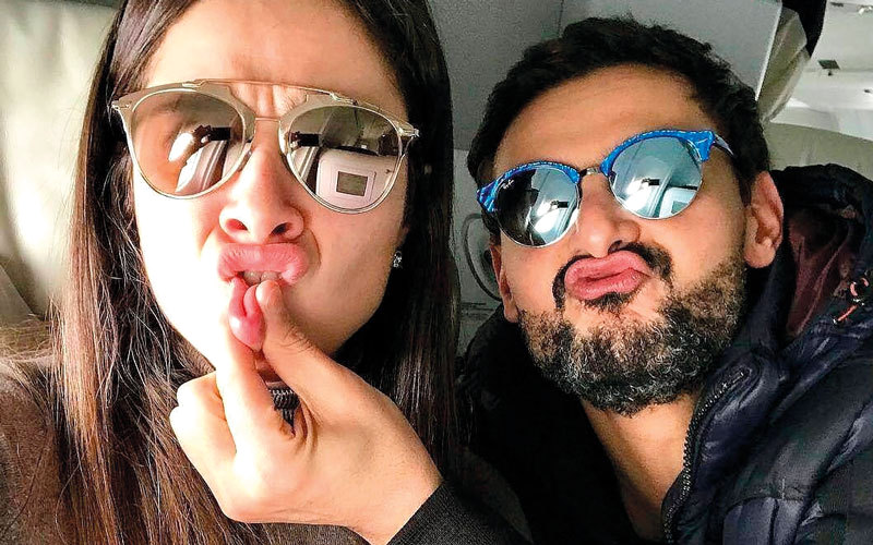 بعض البرامج تراهن على اقناع المشاهد بأنه أمام (مقالب) ضحيتها النجوم، وهي برامج بعضها فقد صدقيته بالأساس، ولا تضيف جديداً للمشاهد.