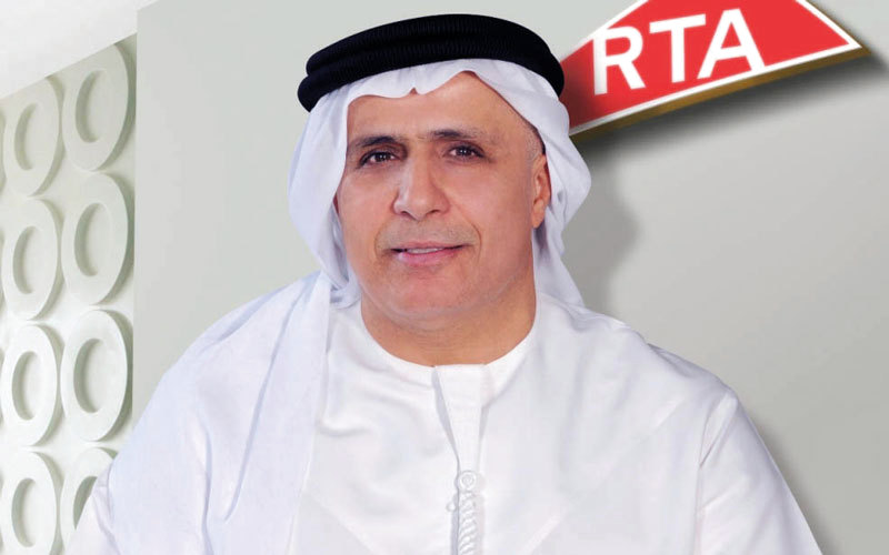 مطر الطاير : تدشين التشغيل التجريبي للتاكسي الجوي ذاتي القيادة خلال الربع الأخير من العام الجاري.