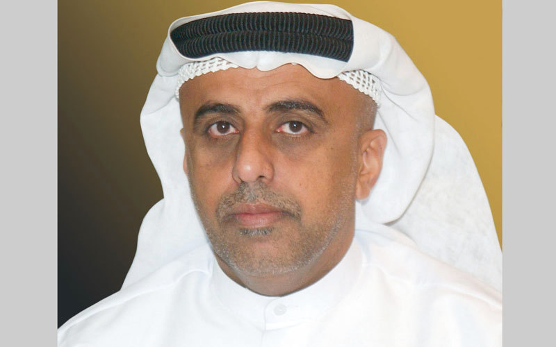 اللواء خليل المنصوري : شرطة دبي عقدت جلسة حوارية مع أصحاب شركات نقل الأموال، لمنع سرقة سيارات نقل الأموال.