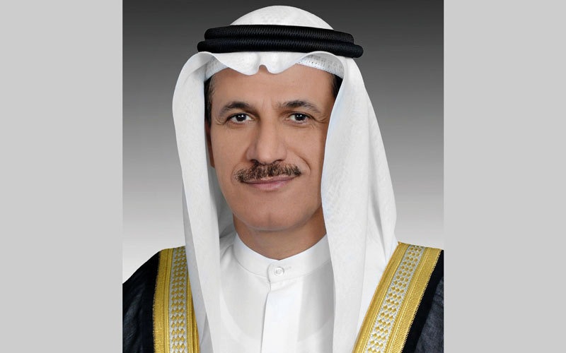 سلطان بن سعيد المنصوري : (المجلس) مقتنع بأهمية تدريب المواطنين والمواطنات على ريادة الأعمال، وفق المناهج العلمية والعملية.