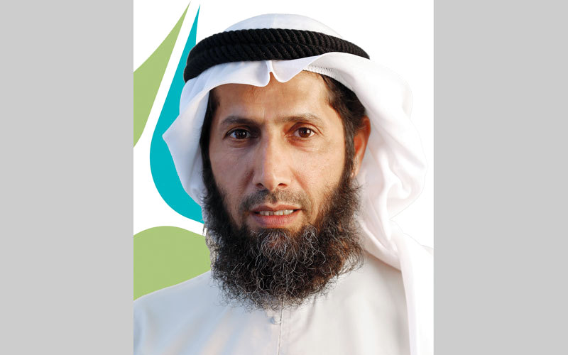 سالم محمد بن لاحج : (صحة دبي) قدمت برنامجاً خاصاً للمساعدات الدوائية للمرضى المعسرين.