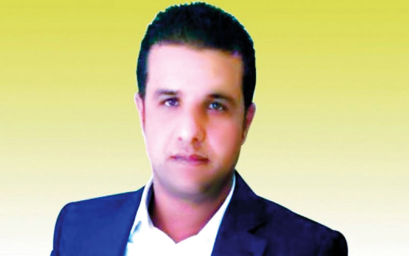 محمد عثمان أيوب : الانخفاض يسيطر على تجديد عقود الإيجارات السكنية في أبوظبي، خلال الفترة الحالية.