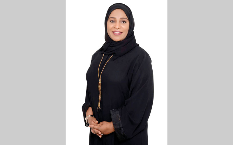 خلود عبيد مبارك: تحقيق السعادة في بيئة العمل يعتمد على التعرف إلى القدرات الإبداعية الكامنة لدى الموظفين، وزرع الشعور العاطفي والروحي تجاه المؤسسة.