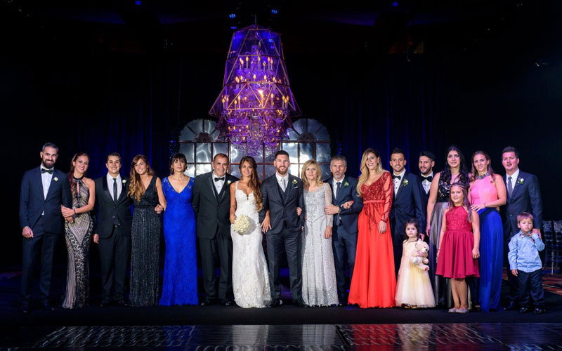 الصور من أ.ف.ب