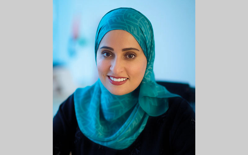 عهود بنت خلفان الرومي : الأداة تمثل جزءاً من جهود مواءمة الخطط والمبادرات الحكومية، لتحقيق السعادة في المجتمع.