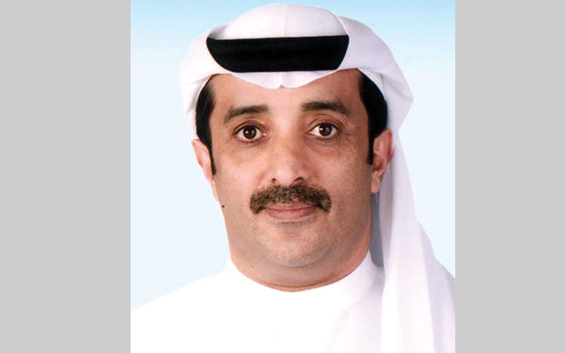 جمال الحاي : نتطلع إلى تحقيق نمو قوي في النصف الأول مع إعلان النتائج قريباً.