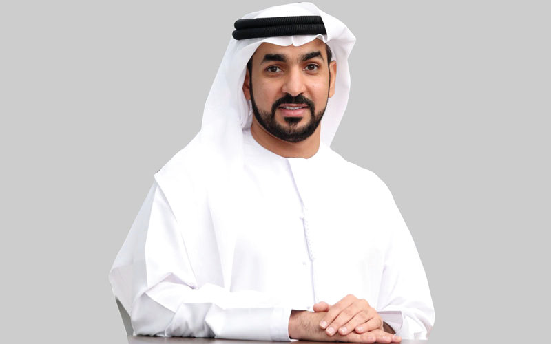 راشد الكوس : المدير التنفيذي لجمعية الناشرين الإماراتيين