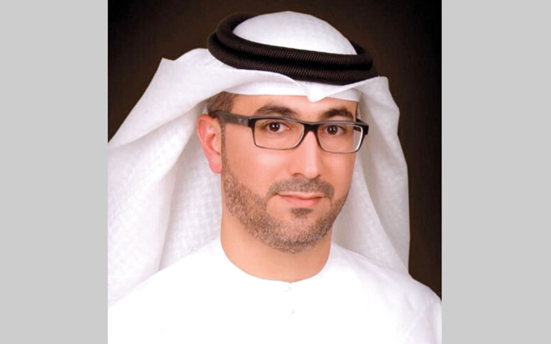 وليد الزرعوني. أرشيفية