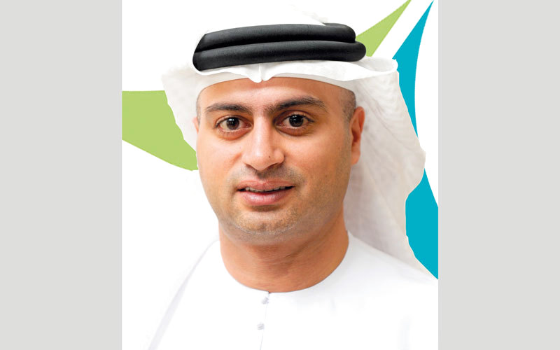 الدكتور مروان الملا  : (صحة دبي) تضع خططاً لتسريع إجراءات إصدار الموافقات للأنشطة الطبية والمنشآت الصحية.