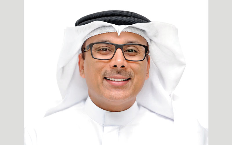 الدكتور عبداللطيف الشامسي : تطوير الخدمات الطلابية أمر أساسي يعزز التواصل الفعال مع الطلبة، ويدعم بيئة التعليم الذكي في الكليات.