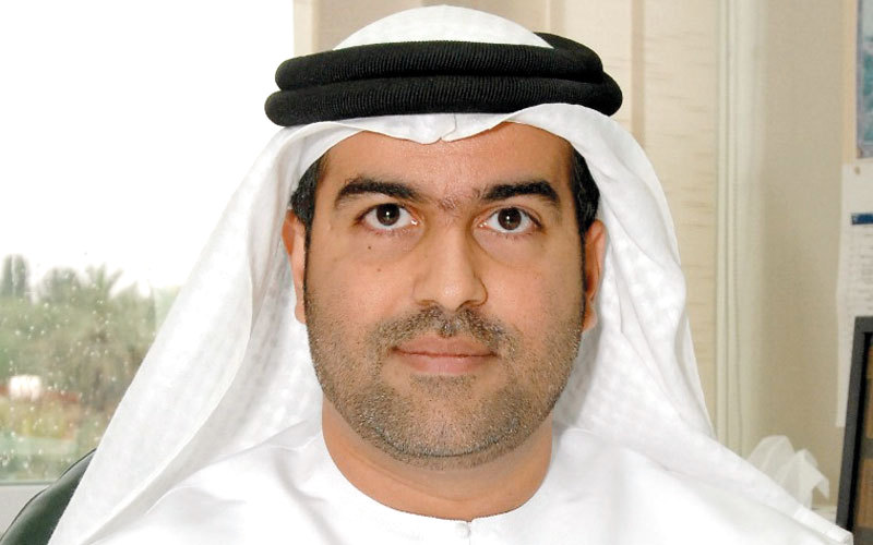 هاشم العوضي : الربط الإلكتروني يسهم في تسجيل أنواع التحصينات التي حصلت عليها الماشية.