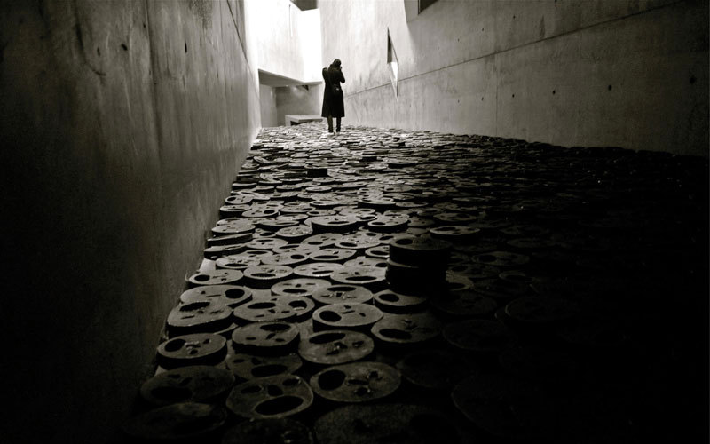 ماريا دوست - ألمانيا