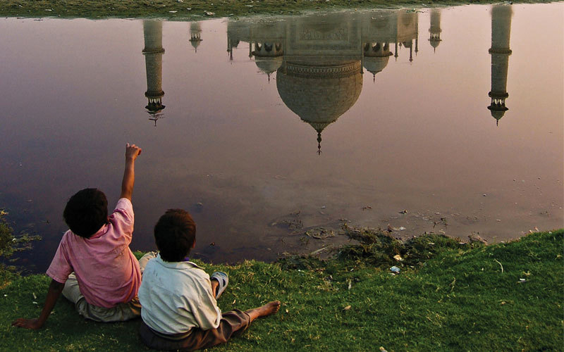 موراي ستانورد - جنوب إفريقيا