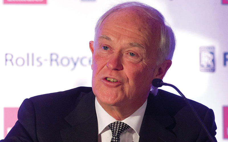 تيم كلارك : (طيران الإمارات) اعتمدت - على الدوام - سياسة الأجواء المفتوحة، التي تسهم في تعزيز حركة التجارة والسياحة.