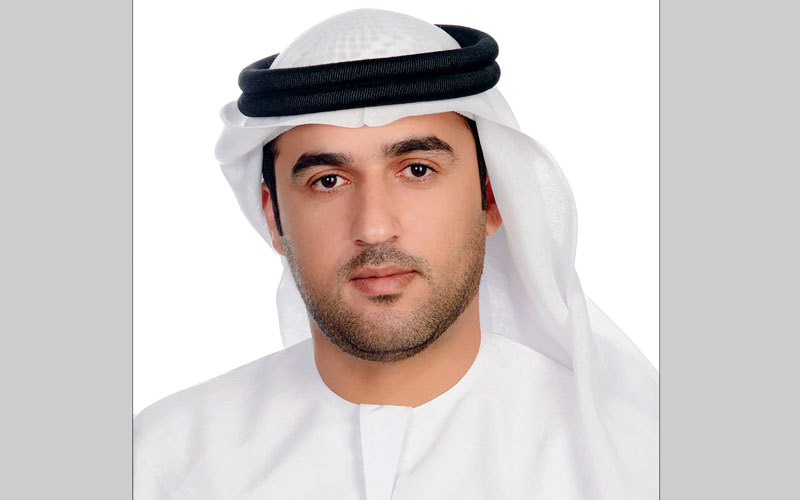 صلاح الريسي  : تنظيم زيارات مكثفة وحملات تدقيق وتفتيش مشتركة مع بلدية دبي.