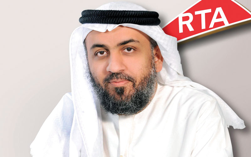 الدكتور يوسف محمد آل علي : العيادة مزودة بجميع الإمكانات، لتغطية الاحتياجات الطبية والرعاية الصحية للسائقين.