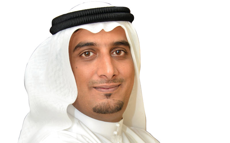 إدريس أحمد بهزاد: نعمل على تحقيق السعادة عبر مجموعة من المبادرات والبرامج المتنوعة التي تعتمد على ابتكار خدمات تفوق التوقعات.