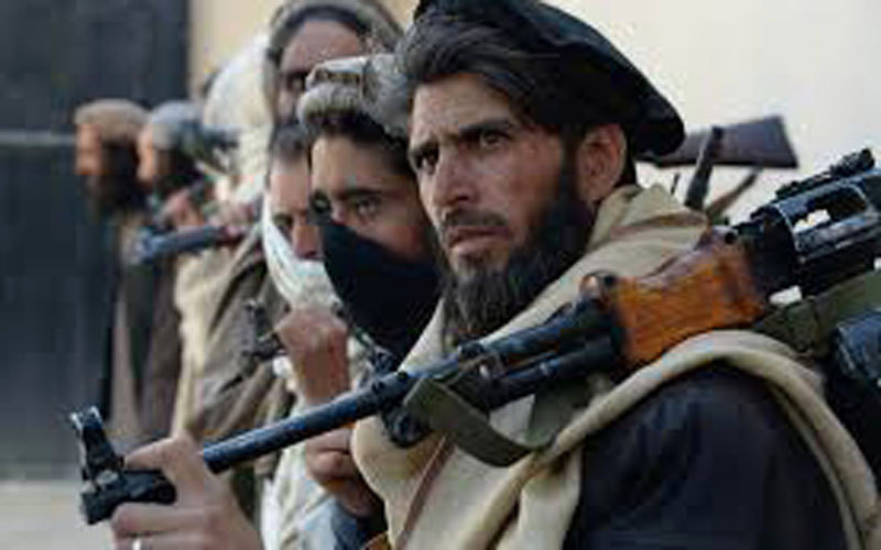 تنظيم «القاعدة» في أفغانستان عمل طوال الوقت خارج النظام المصرفي الرسمي. أرشيفية