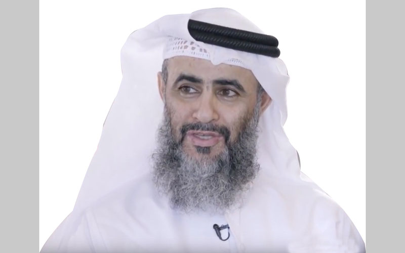 عبدالرحمن بن صبيح خليفة السويدي: قطر تصدّر إلى العالم أموال الشعب القطري، وفتاوى القرضاوي التي كانت ترافق كل أموال خارجة من قطر، مثل إباحة التفجيرات الإرهابية.