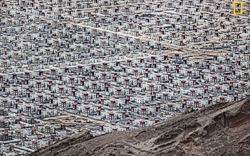 العين. الإمارات العربية المتحدة