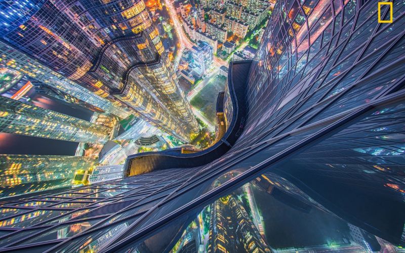 بوسان. جنوب كوريا