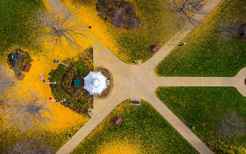 دوبوك. الولايات المتحدة