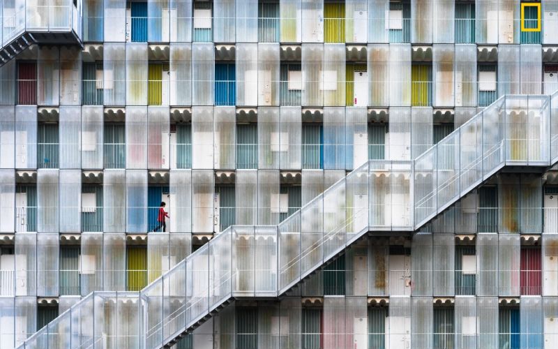 هونشو. اليابان