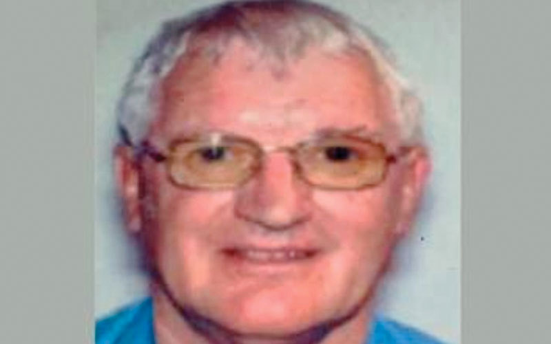 جونسون كان هارباً منذ 2014 واعتقد أنه يمكن أن يدخل دبي بشكل غير قانوني. من المصدر