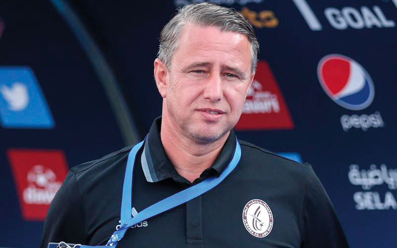 الروماني لورينت ريجيكامب.