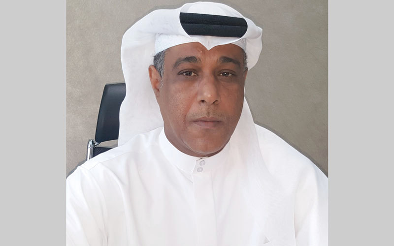 حسن بونفور : اقتصادية دبي تدعو المستهلكين إلى التحقق من صدقية التجار بالاستفسار عن الرخص وأنشطتهم التجارية.