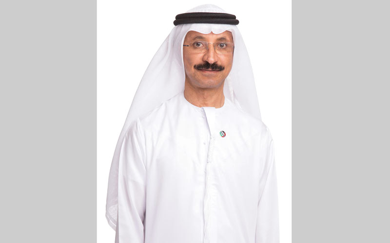 سلطان أحمد بن سليم: محفظة أعمالنا حققت نتائج تفوّقت على نمو السوق، مستفيدة من تحسّن المناخ التجاري في 2017.