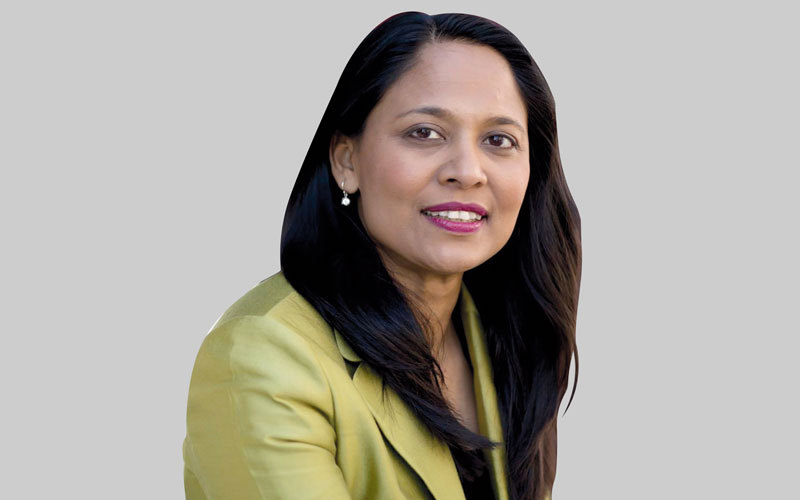 روشانارا علي. من المصدر