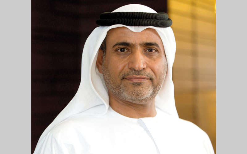 سيف السويدي : لدينا قطاع متكامل للتحقيق في الحوادث، بإمكانات بشرية مؤهلة على أعلى مستوى، وأدوات ومعدات وأجهزة متطورة.