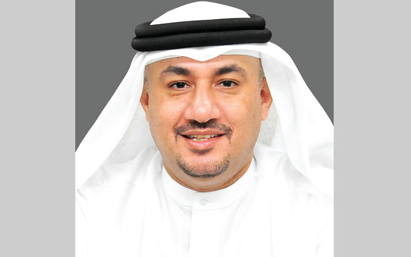 حميد علي بن بطي المهيري: الزيادات المسجلة في رؤوس أموال الشركات المساهمة الخاصة، تعود إلى عمليات التوسع، خصوصاً في قطاعي الاستثمار والتمويل.