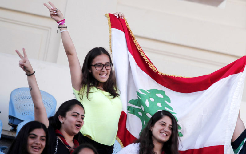 الصور من أ.ف.ب وإي بي أيه ورويترز.