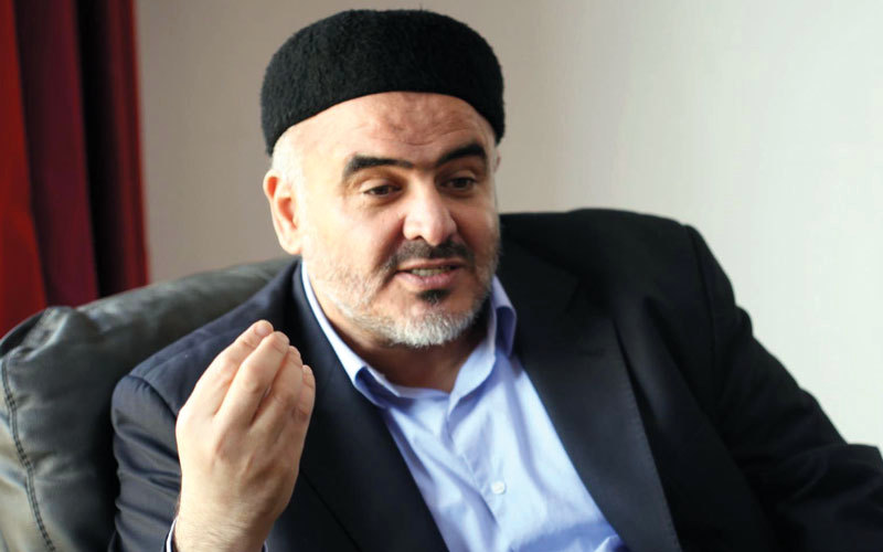 الصلابي.. مرشح أيضاً لمغادرة قطر.  أرشيفية