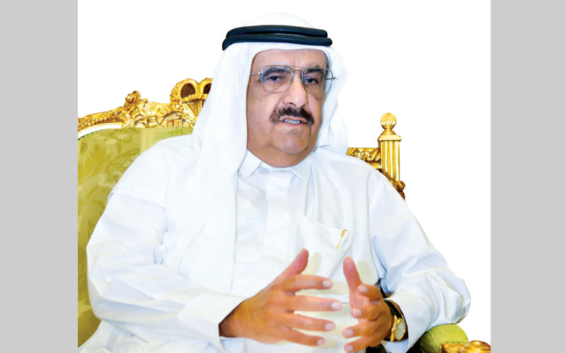 حمدان بن راشد: القانون خطوة إضافية إلى الأمام نحو تطبيق النظام الضريبي في الدولة، الذي يدعم مسيرة التنوع الاقتصادي، والنمو المستدام.