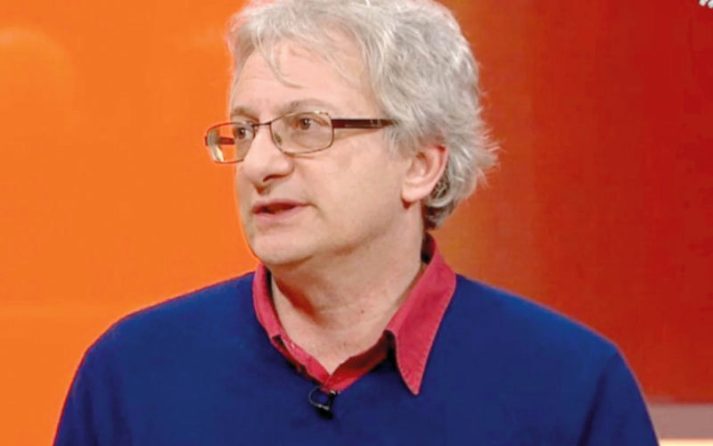 هيرست.. تعاون مع الأذرع الإعلامية السرية لقطر. أرشيفية