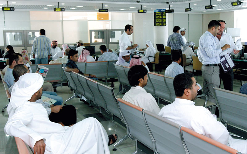 «الوزارة» أكدت أنه يجوز منح تصريح عمل جديد للعامل في حالة إخلال صاحب العمل بالتزاماته. الإمارات اليوم