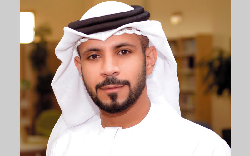 أحمد الصريعي : المبادرة تتمثل في تقديم برامج توعية من خلال أفلام كرتونية بجانب مسابقات وأسئلة بأسلوب ترفيهي.