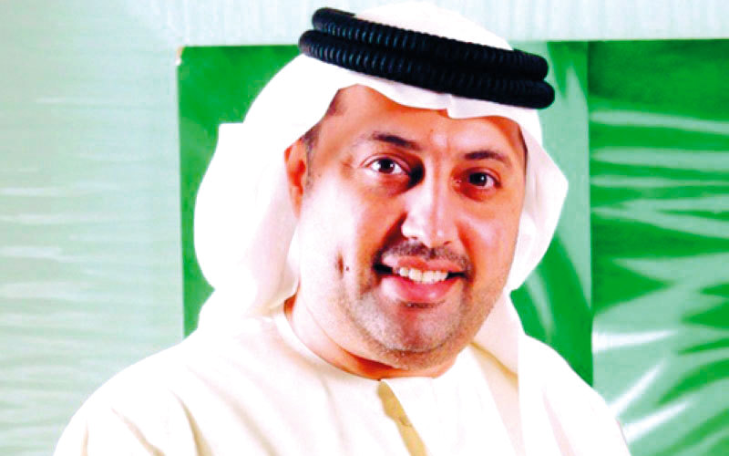 المهندس محمد المنصوري  : (البرنامج) يسعى إلى عمل تصاميم جديدة تراعي احتياجات الأسرة الإماراتية.