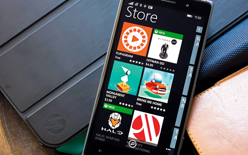 التطبيق يتوافق مع أجهزة الهاتف والكمبيوتر الشخصي. أرشيفية