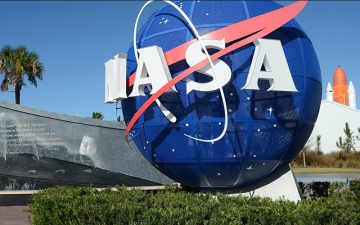 الصورة: في 17 مايو.. "ناسا" تسعى لإطلاق أول رحلة مأهولة لكبسولة ستارلاينر الفضائية