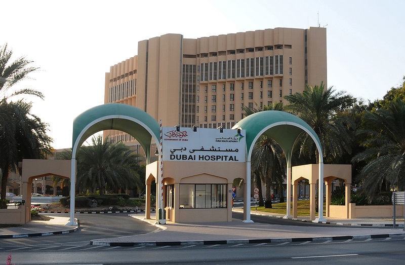 انقاذ حياة مريض بمستشفى دبي في عملية قلب مفتوح استغرقت 6 ساعات