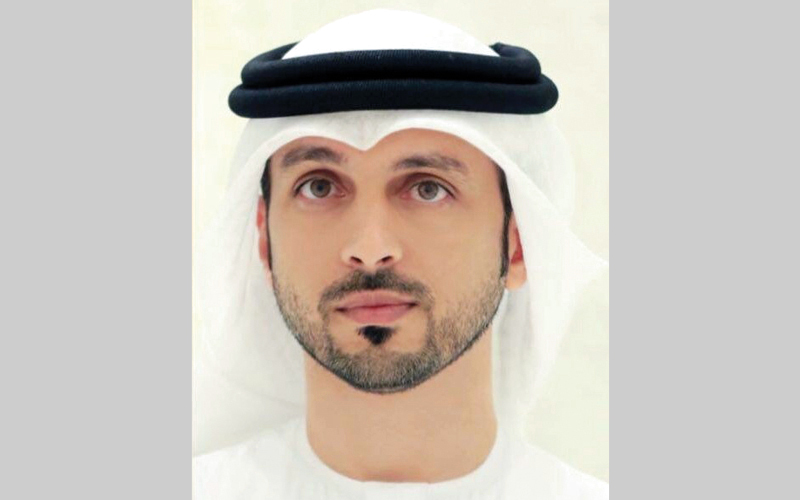 عبدالله النعيمي : الجلسات فرصة حقيقية للتواصل بين اللجنة العليا لـ(صيف ثقافي) والمنتسبين، لتطوير الفعاليات والأنشطة.