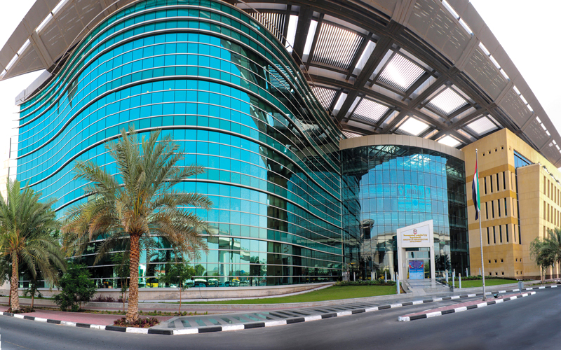 عمليات الصيانة للطرق الاتحادية ستحدّد بناء على مخرجات «المحطات». من المصدر