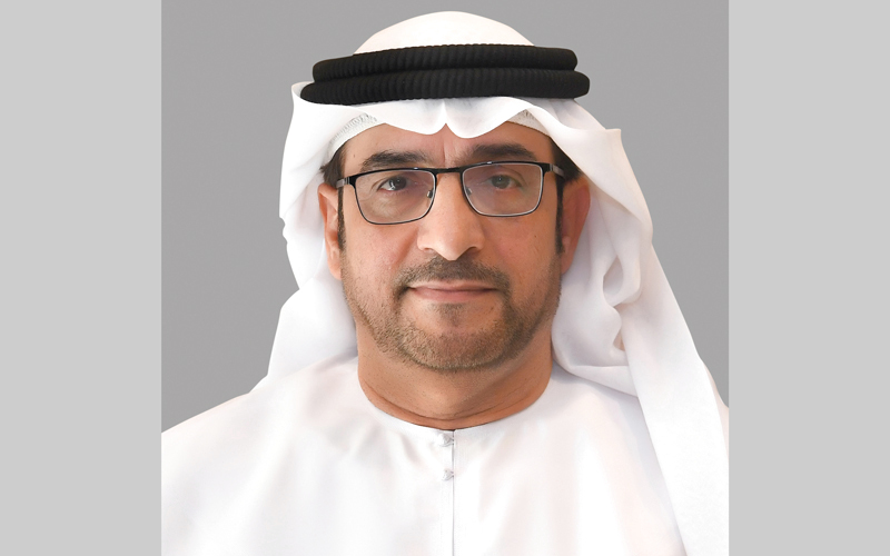 المهندس حسن المنصوري : المحطات تعد خطوة أولى لإنشاء مركز إدارة ومراقبة للطرق الاتحادية.