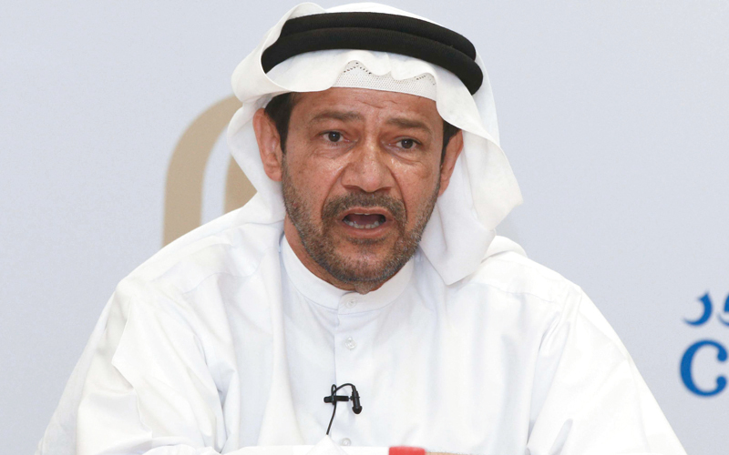 هاشم سعيد النعيمي: لا يوجد ما يبرر زيادة الأسعار، مع توافر بدائل من أستراليا وجورجيا، والسودان، إضافة إلى المعروض من المزارع المحلية.