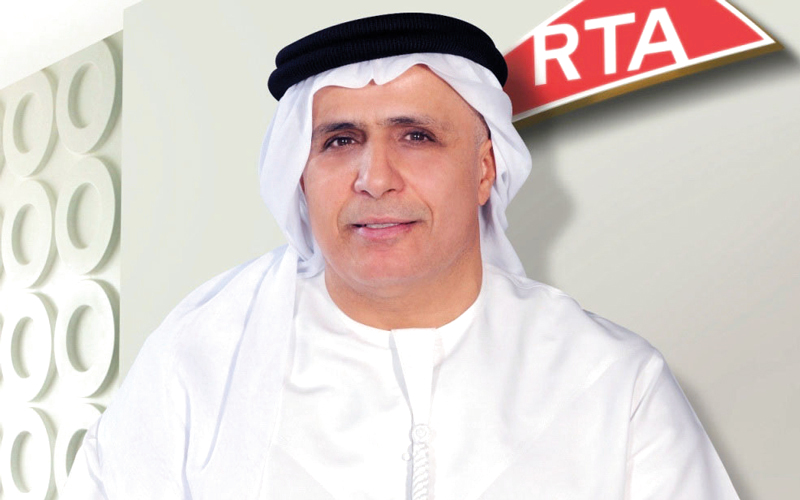 مطر الطاير: جميع الحافلات صديقة للبيئة، ومزودة بكل الأنظمة التقنية للمراقبة ومتابعة الحافلات والطلاب.