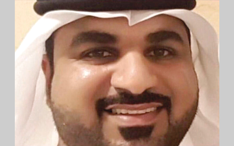 الشهيد سمير محمد مراد أبوبكر. من المصدر